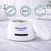 Novasmile™ Limpiador Ultrasónico