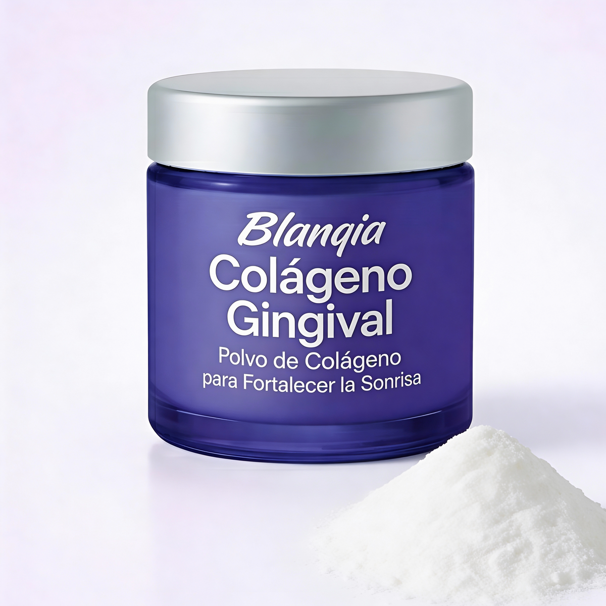 Colágeno Avanzado para Encías